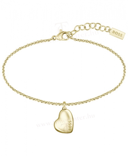 BOSS ÉKSZEREK HBJ1580595 karkötő