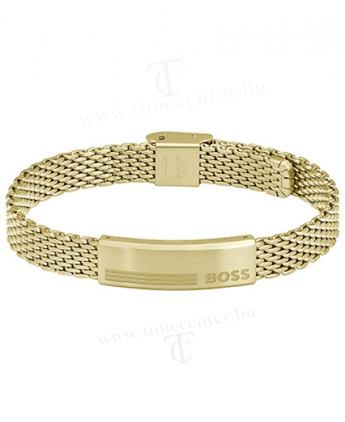 BOSS ÉKSZEREK HBJ1580610 karkötő
