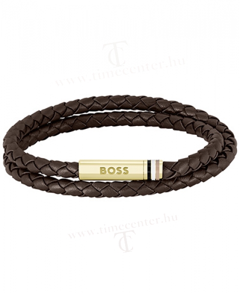 BOSS ÉKSZEREK HBJ1580670M karkötő