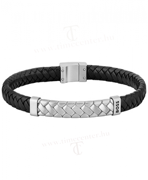 BOSS ÉKSZEREK HBJ1580674M karkötő