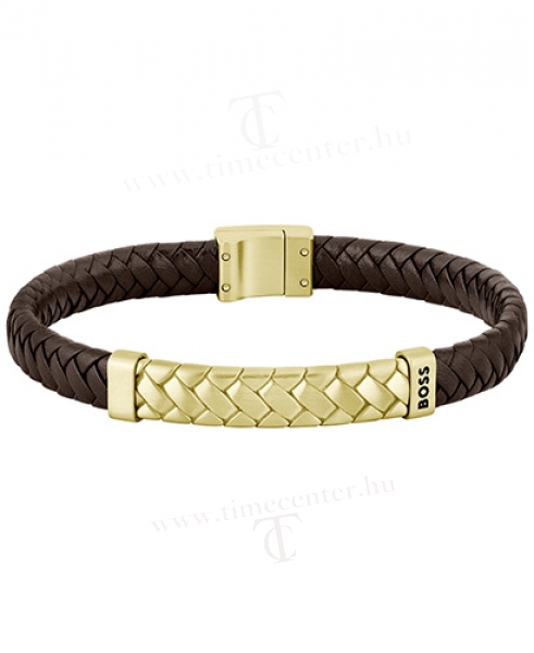 BOSS ÉKSZEREK HBJ1580675M karkötő
