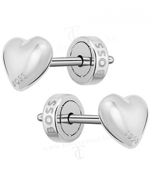 BOSS ÉKSZEREK HBJ1580830 fülbevaló