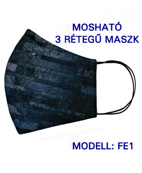 Maszk MASZK-FE1 