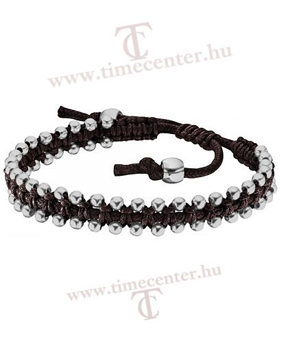 POLICE Ékszer PJ25536BLC02 karkötő