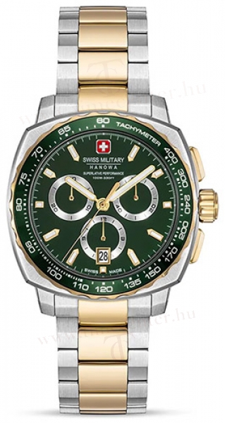 Swiss Military Hanowa SMWGI0006804 karóra