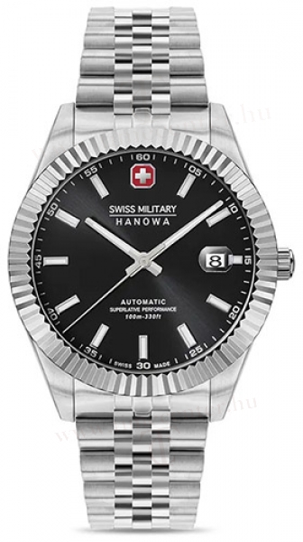 Swiss Military Hanowa SMWGL0002101 karóra