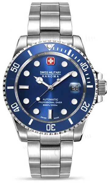 Swiss Military Hanowa SMWGL0006304 karóra