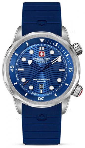 Swiss Military Hanowa SMWGN0006401 karóra