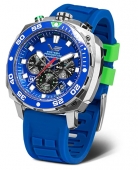 Vostok Europe 650A720-SL karóra