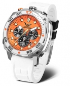 Vostok Europe 650A723-SL karóra