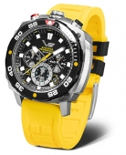 Vostok Europe 650E725-SL karóra