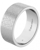 Calvin Klein Ékszer CKJ35000437H gyűrű