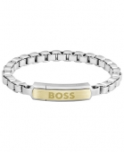 BOSS ÉKSZEREK HBJ1580597M karkötő