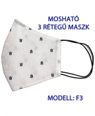 Maszk MASZK-F3 