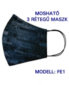 Maszk MASZK-FE1 