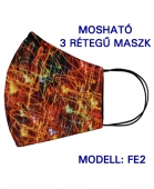 Maszk MASZK-FE2 