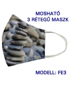 Maszk MASZK-FE3 