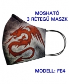 Maszk MASZK-FE4 