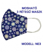 Maszk MASZK-NE3 