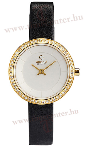 Obaku V146LEGIRB karóra