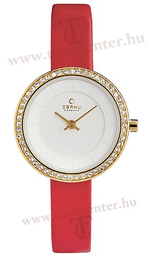 Obaku V146LEGIRR karóra