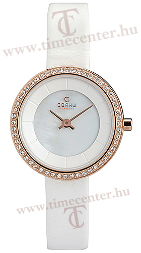 Obaku V146LEVWRW karóra