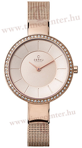 Obaku V179LEVVMV karóra