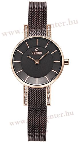Obaku V207LEVNMN karóra