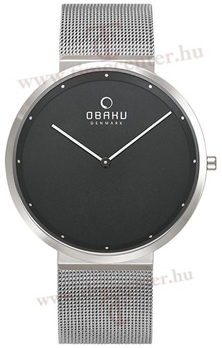 Obaku V230GXCBMC karóra