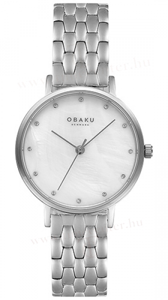 Obaku V248LXCWSC karóra