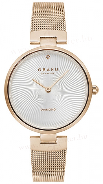 Obaku V256LXVIMV karóra