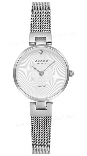 Obaku V256SXCIMC karóra