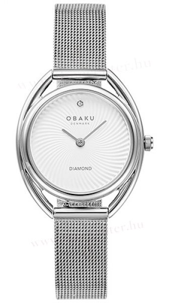 Obaku V286LXCIMC karóra