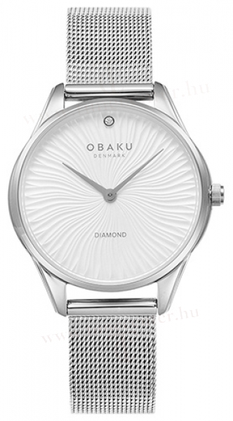 Obaku V297LXCIMC karóra