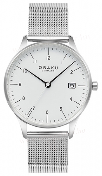 Obaku V298LDCWMC karóra