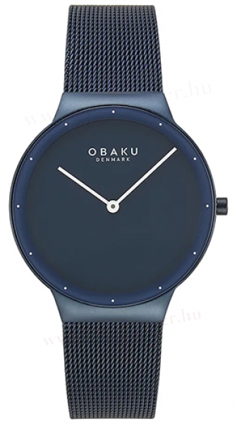 Obaku V307LXLLML karóra