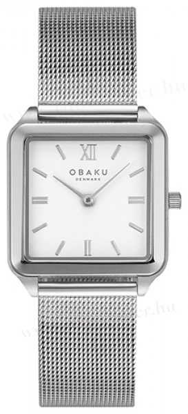 Obaku V309LXCWMC karóra