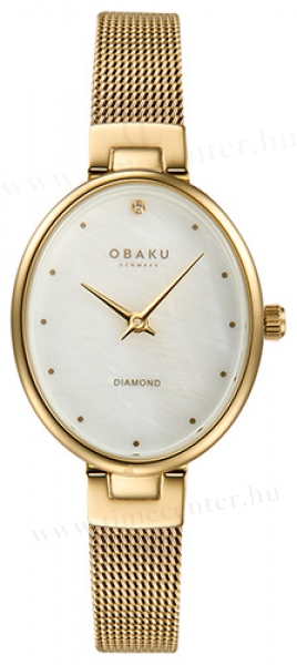 Obaku V312LXGWMG karóra