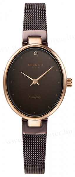 Obaku V312LXVNMN karóra