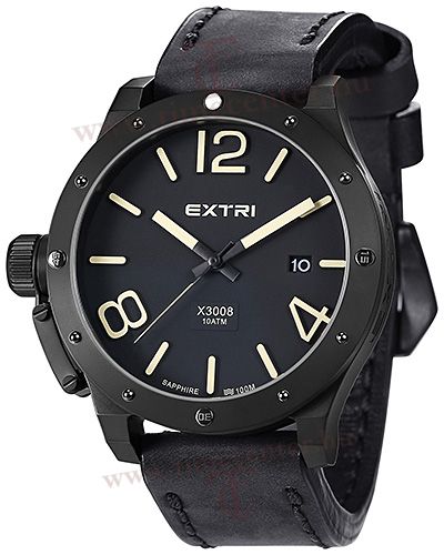 Extri X3008B karóra