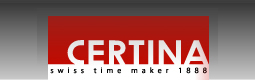 certina
